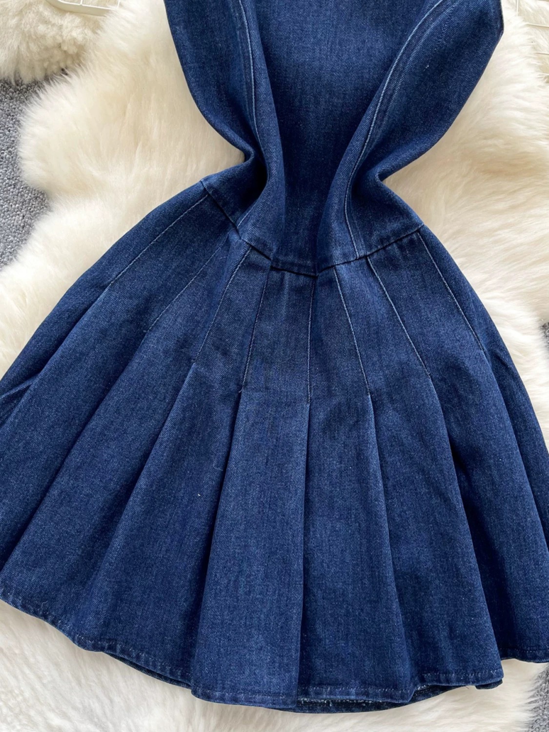 Karah dress DD77 images